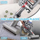 Dyson V-series, Outsize - Mini-Electric Turbo Brush