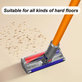 Dyson V-series, Outsize - Floor Head