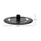Ecovacs Deebot T-series, X-series - Mopping Cloth Holder (Black)