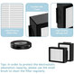 iRobot Roomba e-series, i-series, j-series - HEPA Filter (3pcs)
