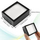 iRobot Roomba e-series, i-series, j-series - HEPA Filter (3pcs)