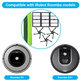 iRobot Roomba S9, S9+ - Complete Set