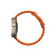 FixPremium - Strap Sport Silicone for Apple Watch (42, 44, 45 & 49mm), orange