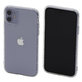 FixPremium - Case Clear for iPhone 12 & 12 Pro, transparent