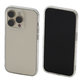 FixPremium - Case Clear for iPhone 14 Pro, transparent