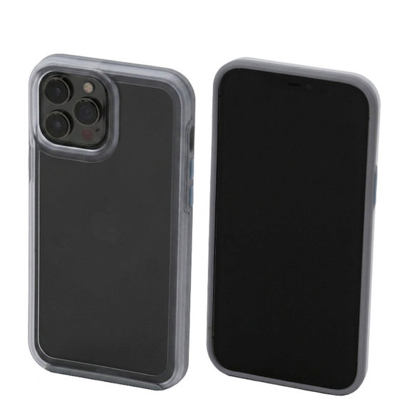FixPremium - Case Clear for iPhone 14 Pro Max, transparent