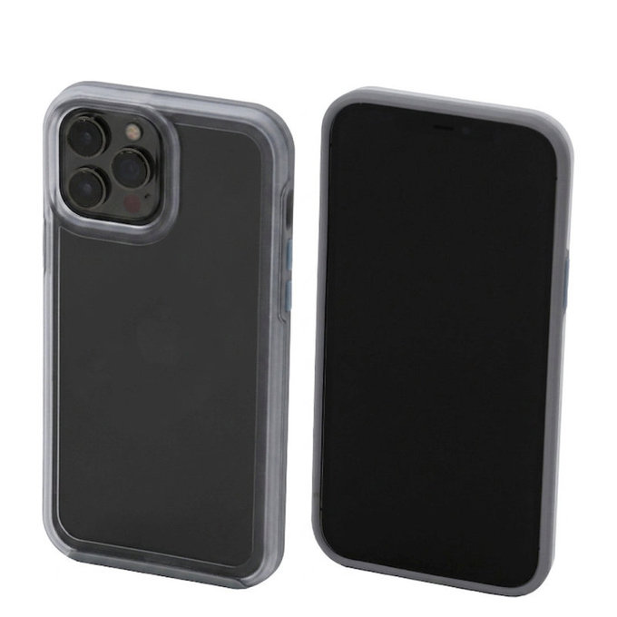 FixPremium - Case Clear for iPhone 14 Pro Max, transparent