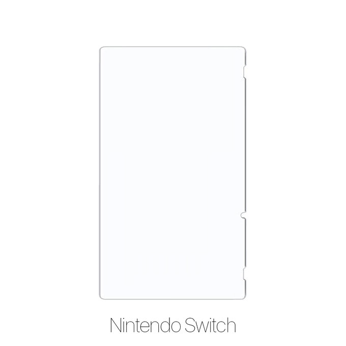 FixPremium Glass - Tempered Glass for Nintendo Switch