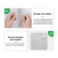Relife RL-045C - Microfiber Double-Layer Polishing Cloth