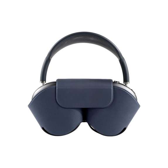 FixPremium - SmartCase for AirPods Max, blue