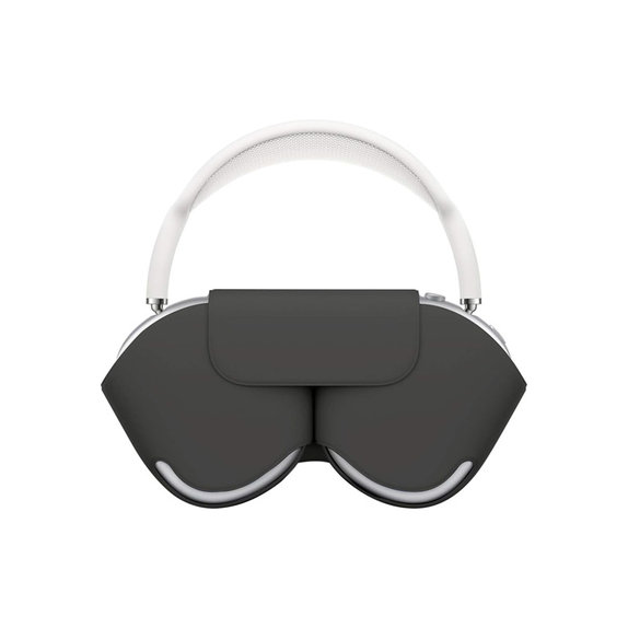 FixPremium - SmartCase for AirPods Max, black