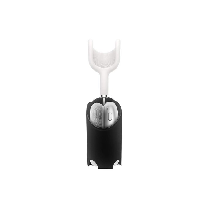 FixPremium - SmartCase for AirPods Max, black