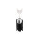FixPremium - SmartCase for AirPods Max, black