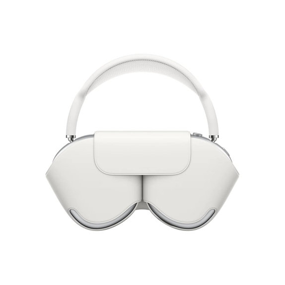 FixPremium - SmartCase for AirPods Max, white