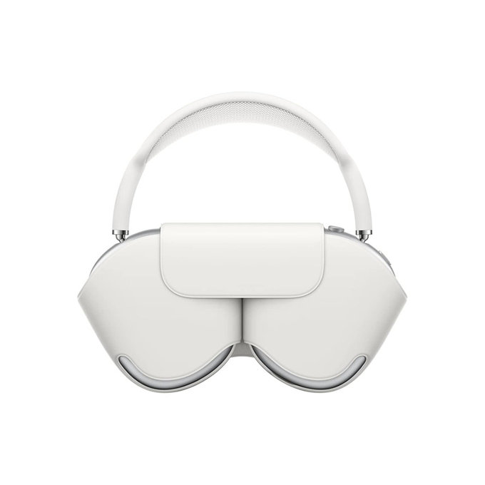FixPremium - SmartCase for AirPods Max, white