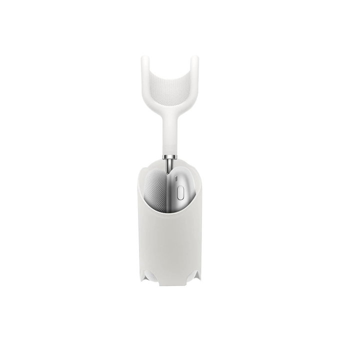 FixPremium - SmartCase for AirPods Max, white