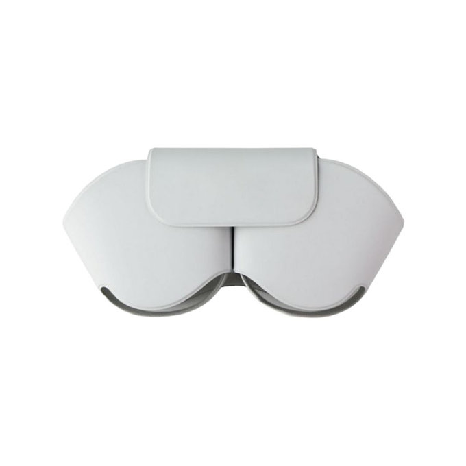 FixPremium - SmartCase for AirPods Max, white