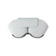FixPremium - SmartCase for AirPods Max, white
