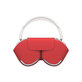FixPremium - SmartCase for AirPods Max, red