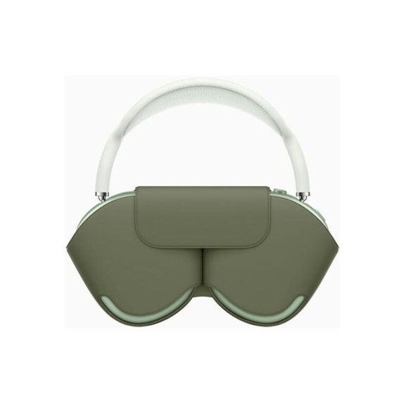 FixPremium - SmartCase for AirPods Max, green