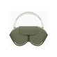 FixPremium - SmartCase for AirPods Max, green