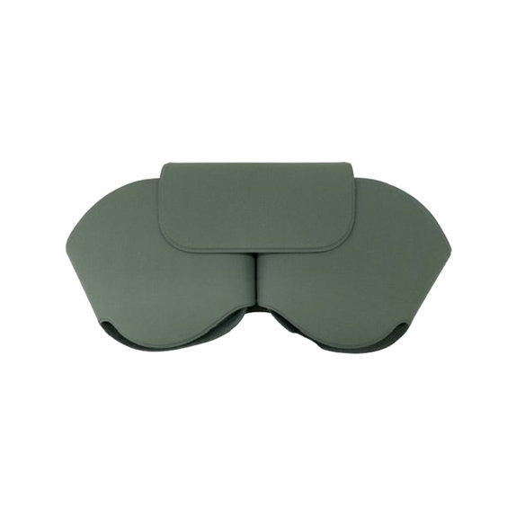 FixPremium - SmartCase for AirPods Max, green