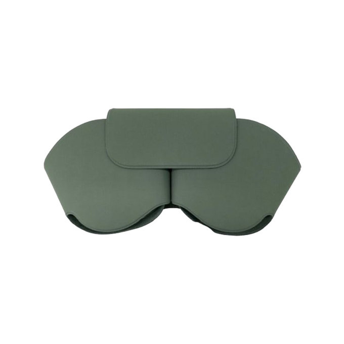 FixPremium - SmartCase for AirPods Max, green