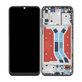 Huawei Y8p AQM-LX1 - LCD Display + Touch Screen + Frame TFT
