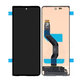 Samsung Galaxy Z Fold 5 F946B - LCD Display + Touch Screen (External) - GH82-31849A Genuine Service Pack