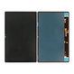 Lenovo Tab P11 Pro (2nd Gen) TB132FU - LCD Display + Touch Screen (Black) OLED
