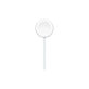 Magnetic fast charger to USB-C cable for Apple Watch, 1 m, plastic, bulk