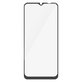 Tempered Glass UWF for Motorola Moto E13, Black, PanzerGlass