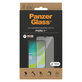 Tempered Glass UWF for Motorola Moto E13, Black, PanzerGlass