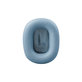 Replacement Ear Pads for Apple AirPods Max (Fabric), blue