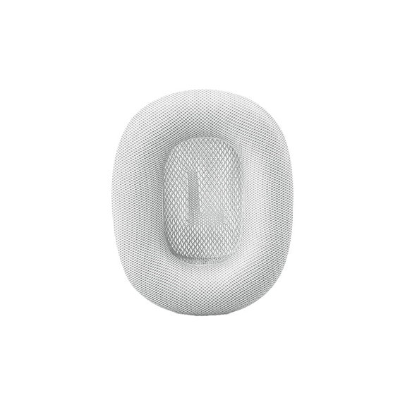 Replacement Ear Pads for Apple AirPods Max (Fabric), white