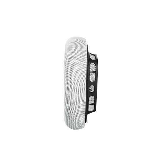 Replacement Ear Pads for Apple AirPods Max (Fabric), white