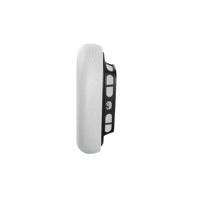 Replacement Ear Pads for Apple AirPods Max (Fabric), white