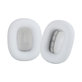 Replacement Ear Pads for Apple AirPods Max (Fabric), white