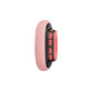Replacement Ear Pads for Apple AirPods Max (Fabric), red