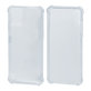 FixPremium - Case Invisible for T Phone 5G / REVVL 6 Pro, transparent