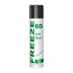 Freeze 65 - Freeze Spray -55°C (Nonflammable, Non Conductive) - 600ml