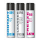 Micro Chip Elektronic - Spray Set - 3x600ml