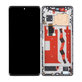 Huawei Nova 10 - LCD Display + Touch Screen + Frame (Starry Black) OLED