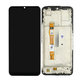 Vivo Y55 - LCD Display + Touch Screen + Frame (Starlight Black) OLED
