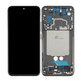 Xiaomi 13 - LCD Display + Touch Screen + Frame (Black) OLED