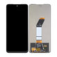 Xiaomi Redmi 10 (2022) - LCD Display + Touch Screen TFT