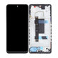 Xiaomi Redmi Note 12 Pro 5G - LCD Display + Touch Screen + Frame (Midnight Black) TFT