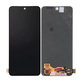 Xiaomi Redmi Note 11, 11S, 12S, Poco M4 Pro 4G - LCD Display + Touch Screen TFT