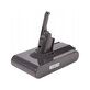 Dyson V8 - Battery 215681, PM8-US-HFB1497A Li-Ion 21.6V 3000mAh