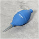 Relife RL-043A - Dust Cleaner Air Blower Ball 2in1 (Blue)